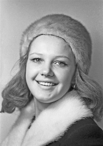 Елена Проклова, актриса. Фото kinopoisk.ru