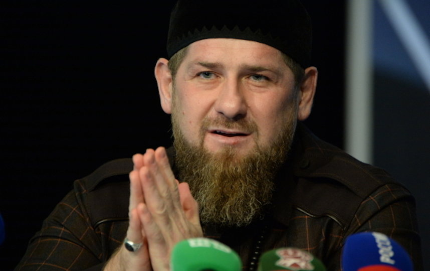 Кадыров прокомментировал слухи о смене должности