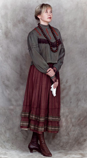 Цель проекта – показать, что музейные сотрудники могут быть креативными. Фото предоставлены Александром Барановым.