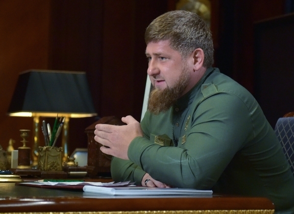 Кадыров призвал Зюганова извиниться за слова о захоронении Ленина