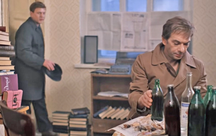 Кадр из фильма "Москва слезам не верит" (16+). Фото "Мосфильм", kinopoisk.ru