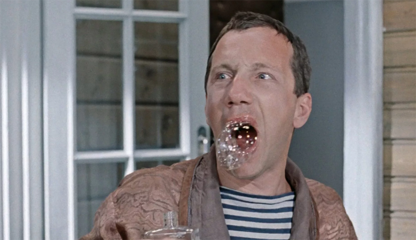 Кадр из фильма "Джентельмены удачи" (0+). Фото "Мосфильм", kinopoisk.ru