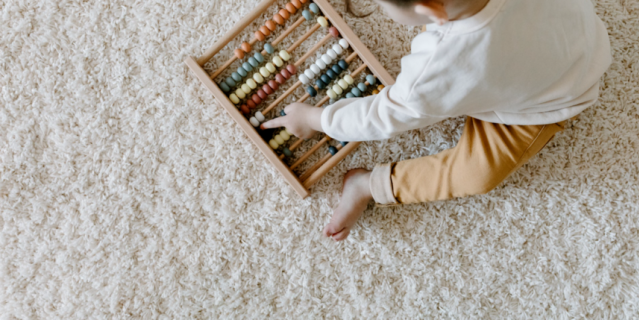 Игровая ребенка.