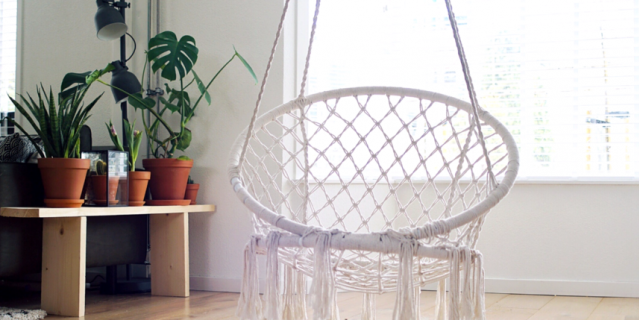 Зона релакса.