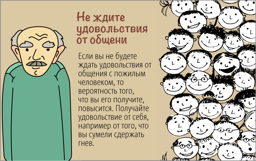 Рекомендации для тех, кто оказался в самоизоляции с пожилыми людьми. Фото Инфографика Павла Киреева, "Metro"