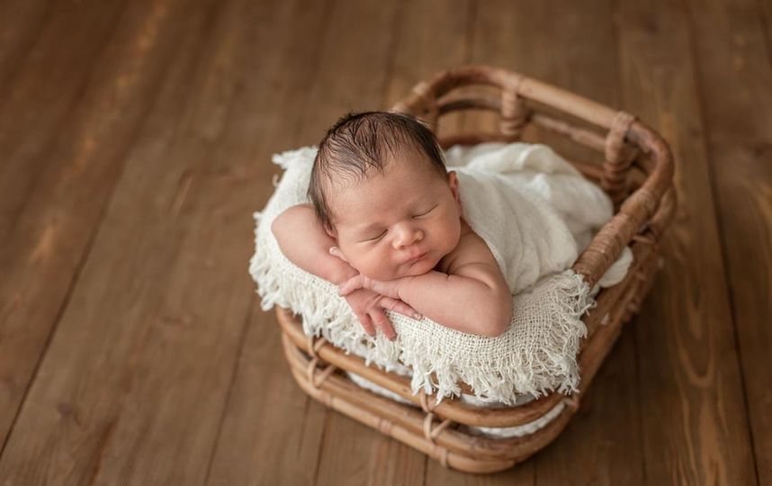 Как сфотографировать ребёнка по ГОСТу: советы фотографа