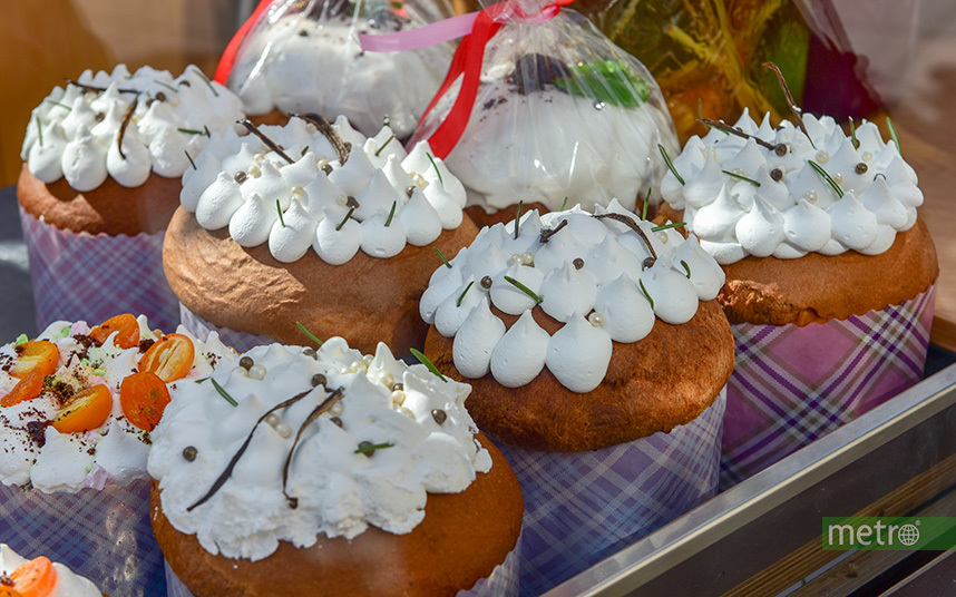 Праздник Пасхи. Фото Василий Кузьмичёнок