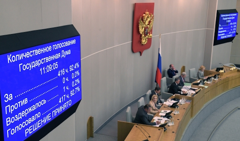 Компании розничной торговли предупредили о росте цен из-за контрсанкций