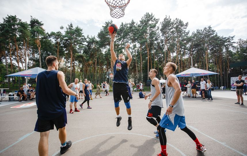 Победитель примет участие в международном финале в Вашингтоне. Фото https://vk.com/redbullreign, Предоставлено организаторами