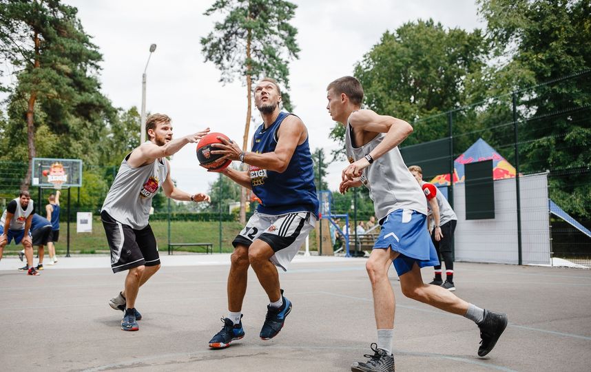 Победитель примет участие в международном финале в Вашингтоне. Фото https://vk.com/redbullreign, Предоставлено организаторами