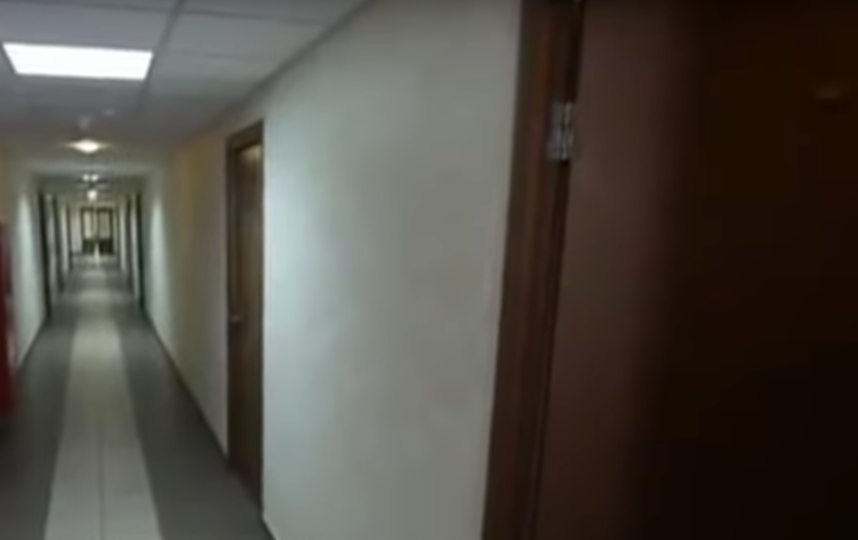 Комната Путина поразила россиян своей простотой