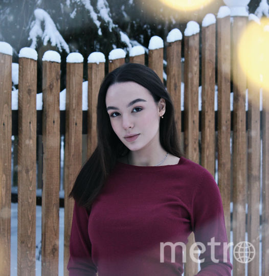 Виктория Козырь. Фото предоставила Виктория Козырь, "Metro"
