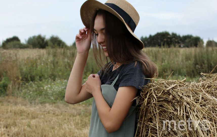 Виктория Козырь. Фото предоставила Виктория Козырь, "Metro"