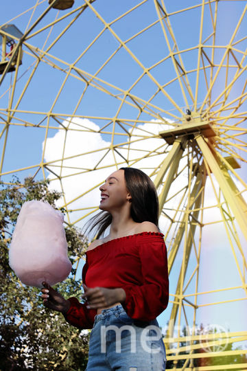 Виктория Козырь. Фото предоставила Виктория Козырь, "Metro"