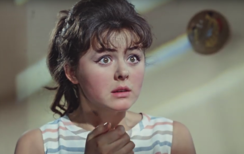 Кадр из фильма "Операция "Ы" и другие приключения Шурика". Фото Скриншот Youtube