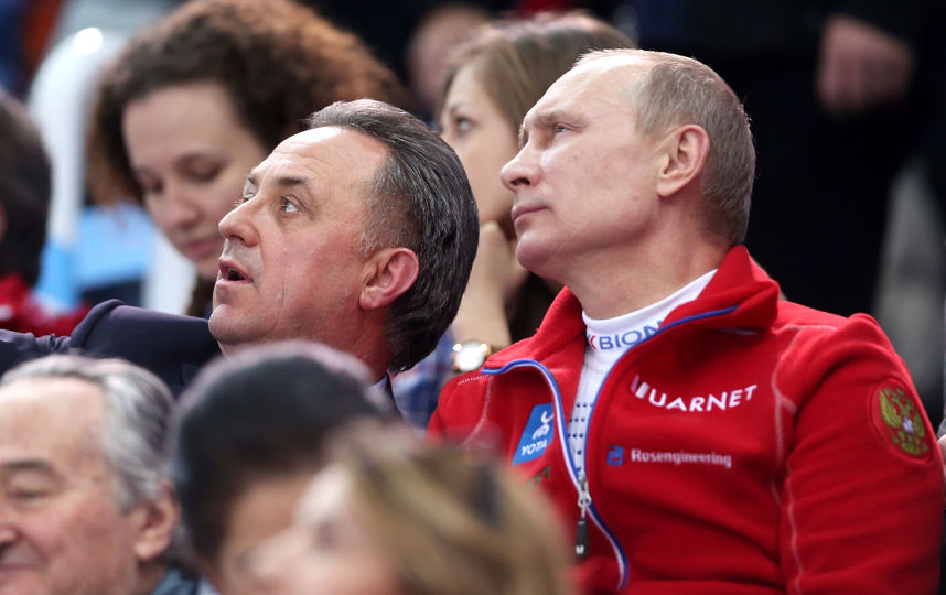 Архивное фото. Фото Getty