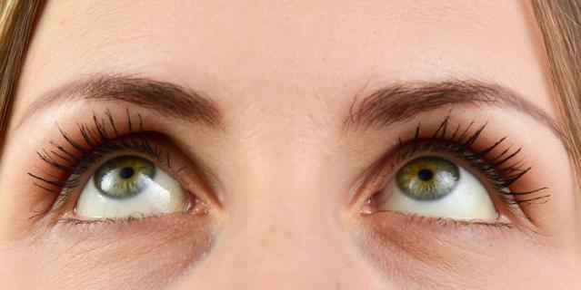 Тушь Rimmel Wonder’Fully Real.