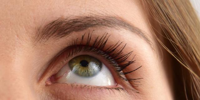 Тушь Clinique Chubby Lash.
