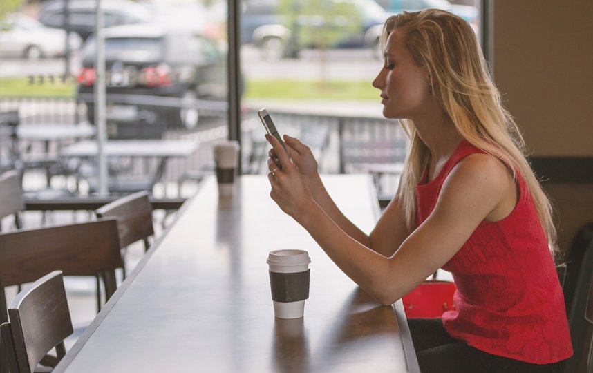 Назван самый популярный смартфон в мире. Фото Pixabay