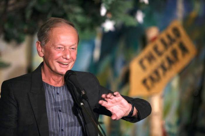 Артист много лет боролся с онкологическим заболеванием. Он умер на 70-м году жизни. Фото https://www.facebook.com/mzadornov