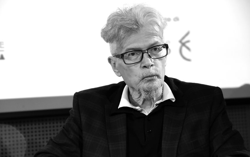 Названа официальная причина смерти Эдуарда Лимонова