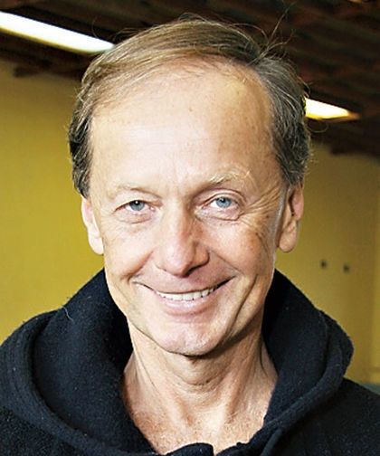 Юморист и писатель вел собственные блоги в ЖЖ и на сайте газеты "Московский комсомолец". Также он публиковал свои тексты на своих страницах в Facebook и Вконтакте. У Михаила Задорнова также есть собственный канал на youtube.com. Фото kinopoisk.ru