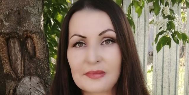 Потерпевшая Наталья Хуснутдинова.