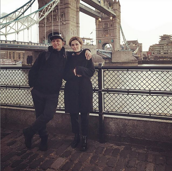 Иван Охлобыстин. Фото Скриншот instagram.com/psykero1477/