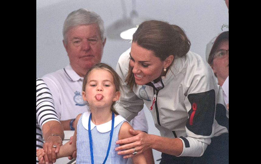 Почему в саду дети шёлковые, а дома нет