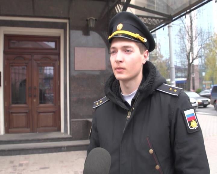 Павел Рудаков.