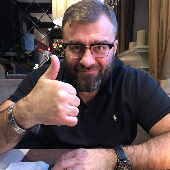 Пореченков и Охлобыстин записали совместное видео в поддержку Зеленского