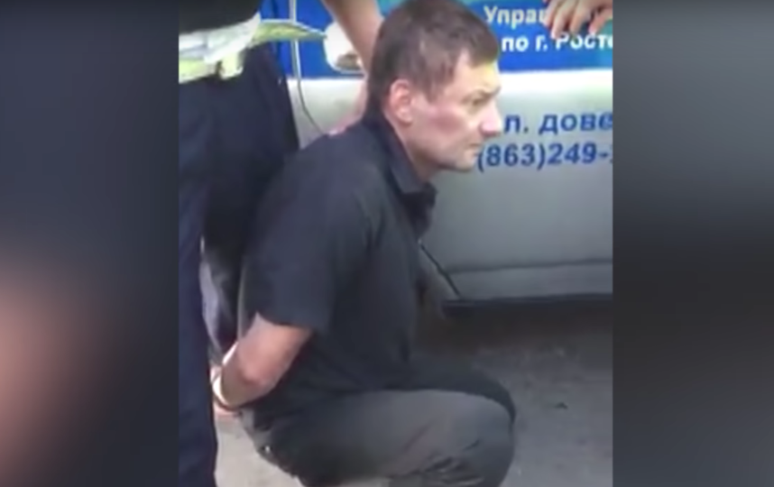 Пострадавшему от полицейского из Ростова ампутировали руку