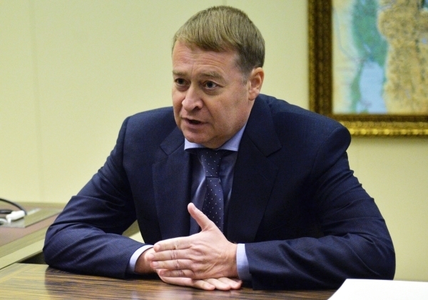 Против экс-главы Марий Эл Маркелова возбудили уголовное дело из-за взятки в 235 млн рублей