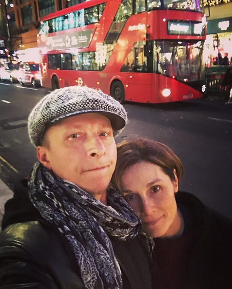 Иван Охлобыстин. Фото Скриншот instagram.com/psykero1477/