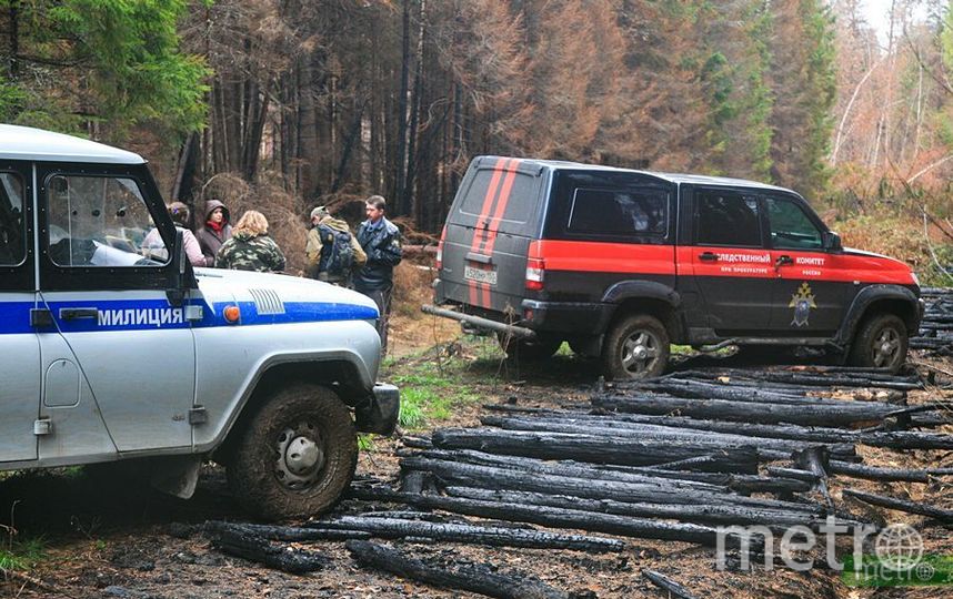 Пропавшая студентка колледжа в Красноярском крае найдена убитой в лесу