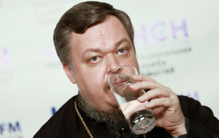 Протоиерей Чаплин предостерёг празднующих Хэллоуин граждан от "игры с бесами"