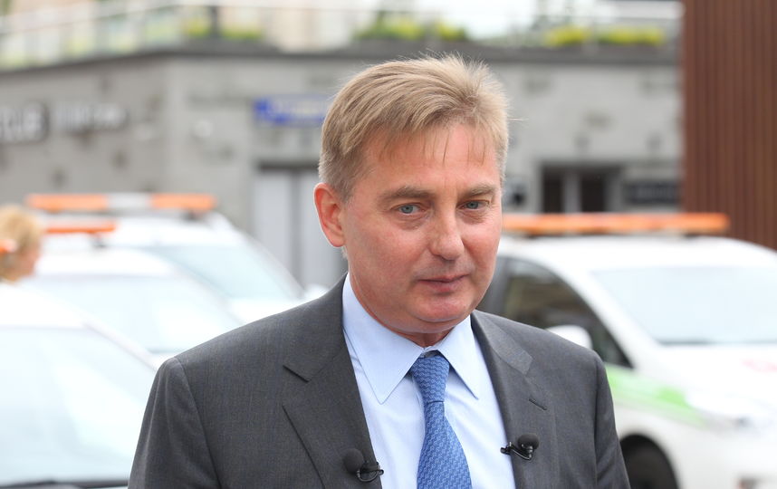 Экоавтопробег. Фото Василий Кузьмичёнок