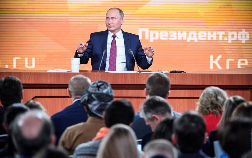 Путин высказал своё отношение по поводу неявок Сечина в суд