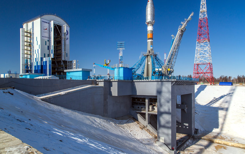 Роскосмос запел на стихи Рогозина