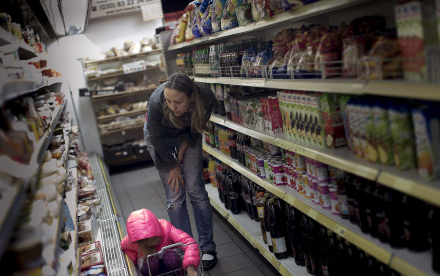 Депутат считает, что некачественные продукты могут нанести вред здоровью детей. Фото Pixabay