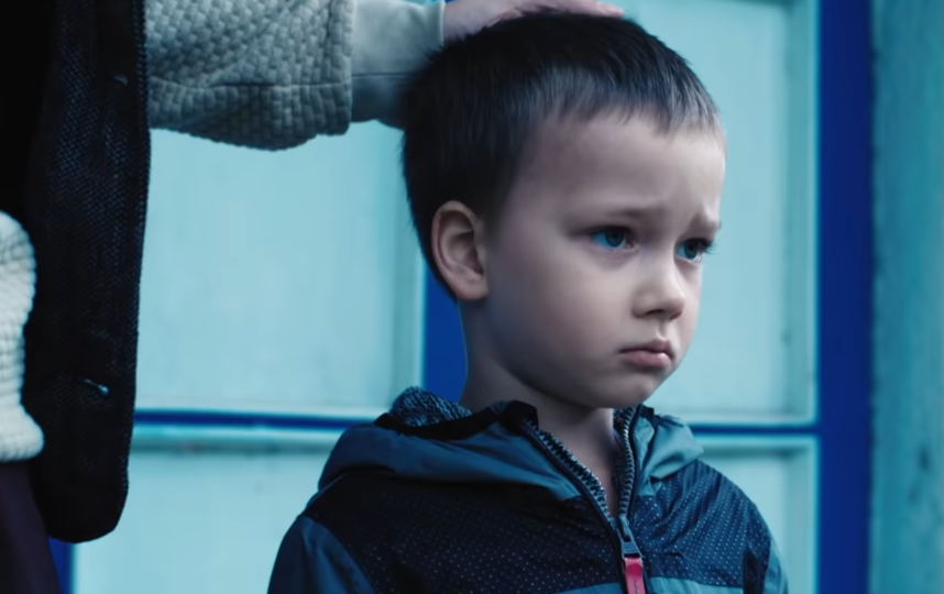 События в видео происходят в 2035 году. Фото Скриншот Youtube