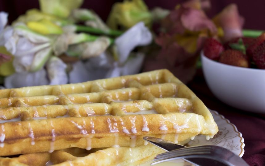 Росконтроль проверил сгущёнку. Фото pixabay