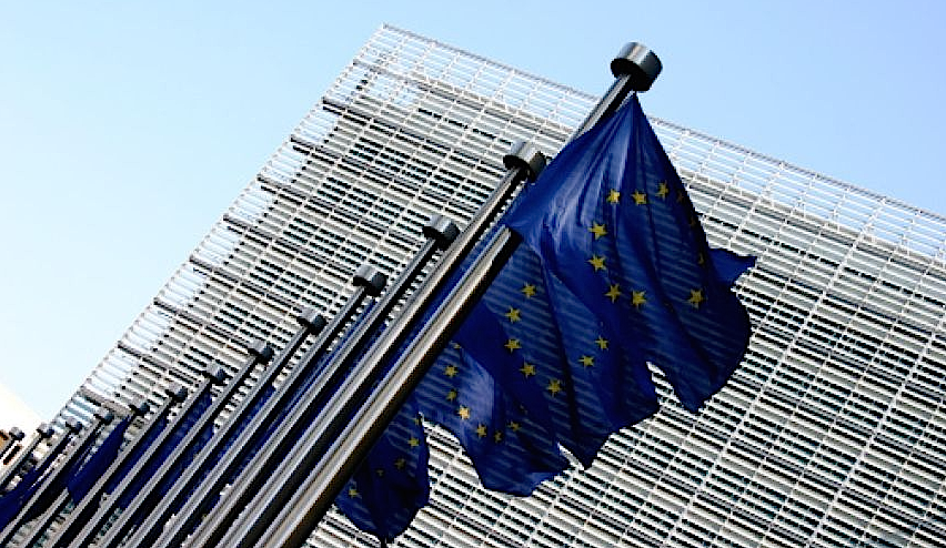 Россия ввела новые санкции в отношении ЕС