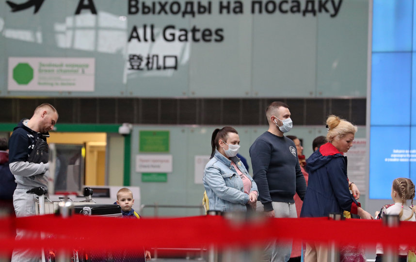 Российские турфирмы боятся не пережить "коронавирусную" паузу