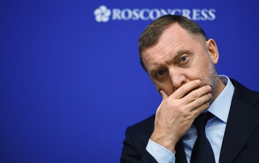 Сколько потеряли российские олигархи из-за санкций