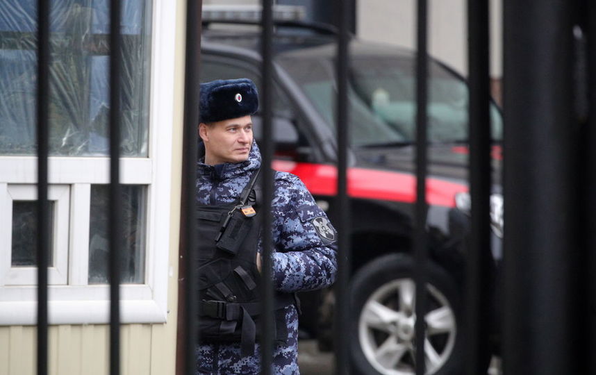 Следователи проверят условия проживания школьниц и их статус в социальных службах и полиции. Фото Getty