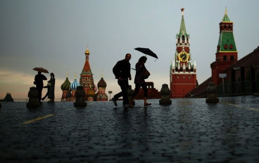 Синоптики предупредили россиян о надвигающихся магнитных бурях