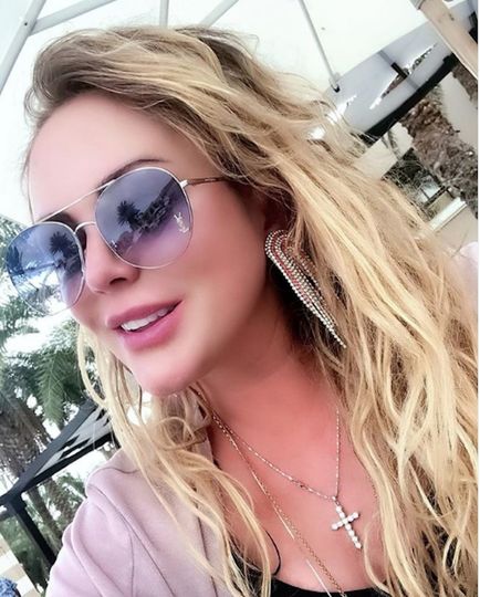 Скончалась Юлия Началова