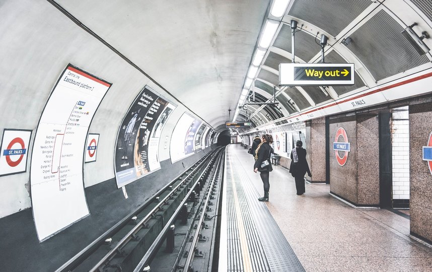 Великобритания вошла в предварительный список стран, с которыми может быть открыто авиасообщение. Фото pixabay.com