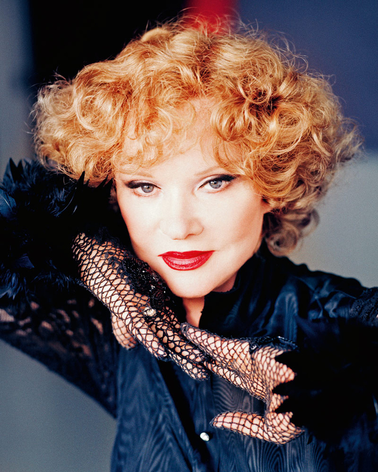 Людмила Гурченко. Фото kinopoisk.ru